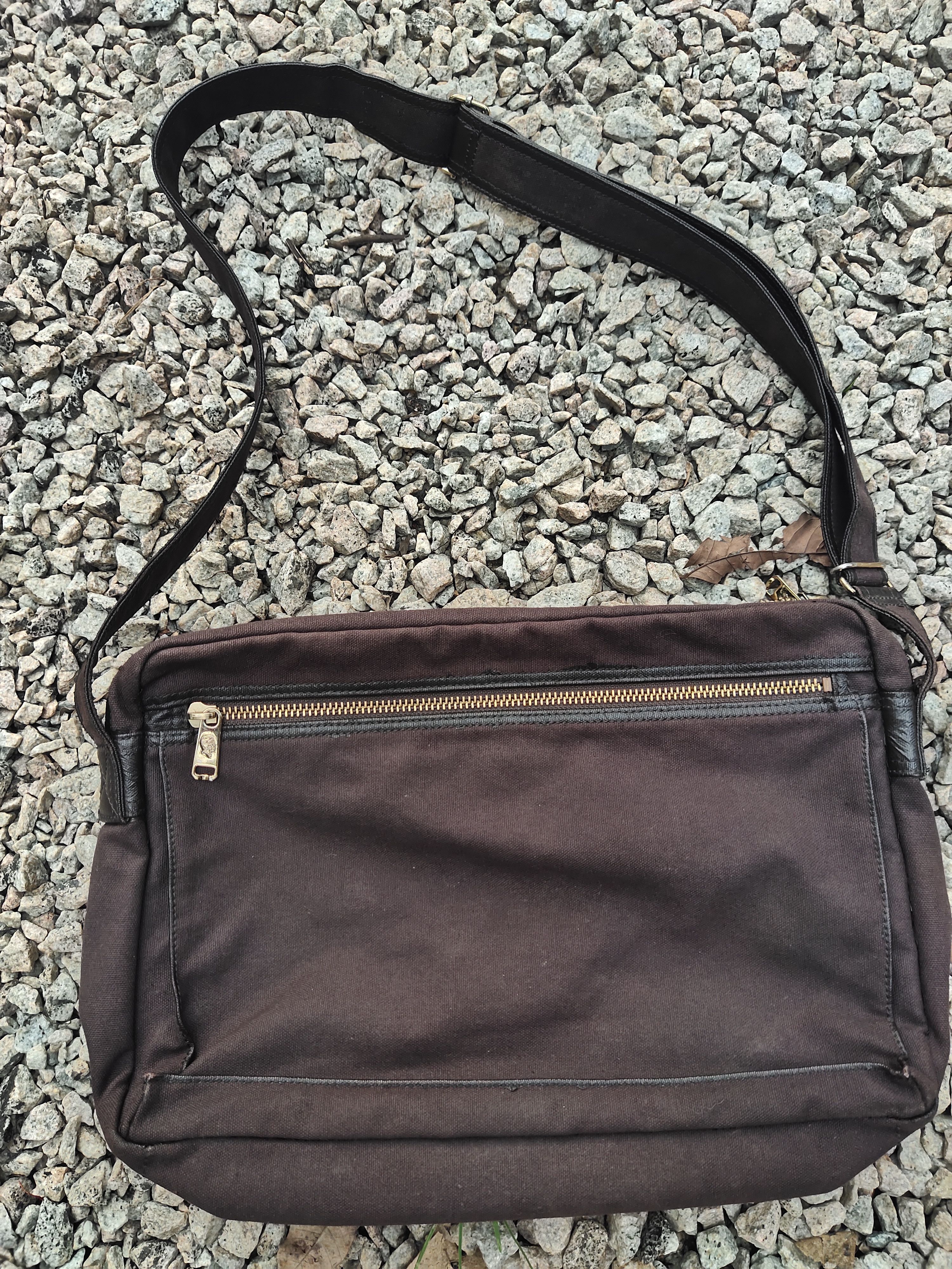Porter Porter 10th Anniversary Messenger Bag Size ONE SIZE - 2 Thumbnail