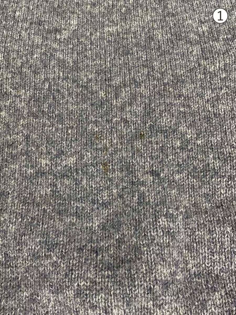 Vivienne Westwood Orb Wool Knit Sweater Size US M / EU 48-50 / 2 - 6 Thumbnail