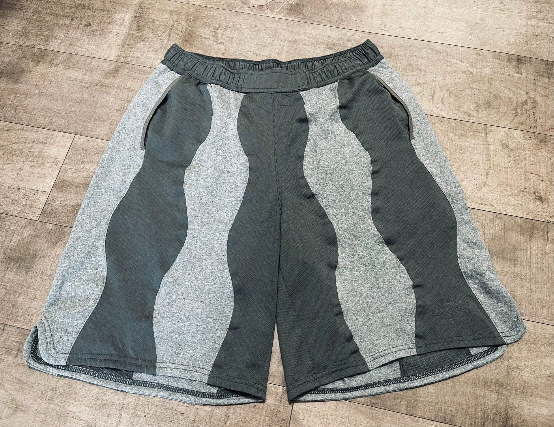 Gyakusou × Nike Nike Gyakusou Running Short XL | Grailed