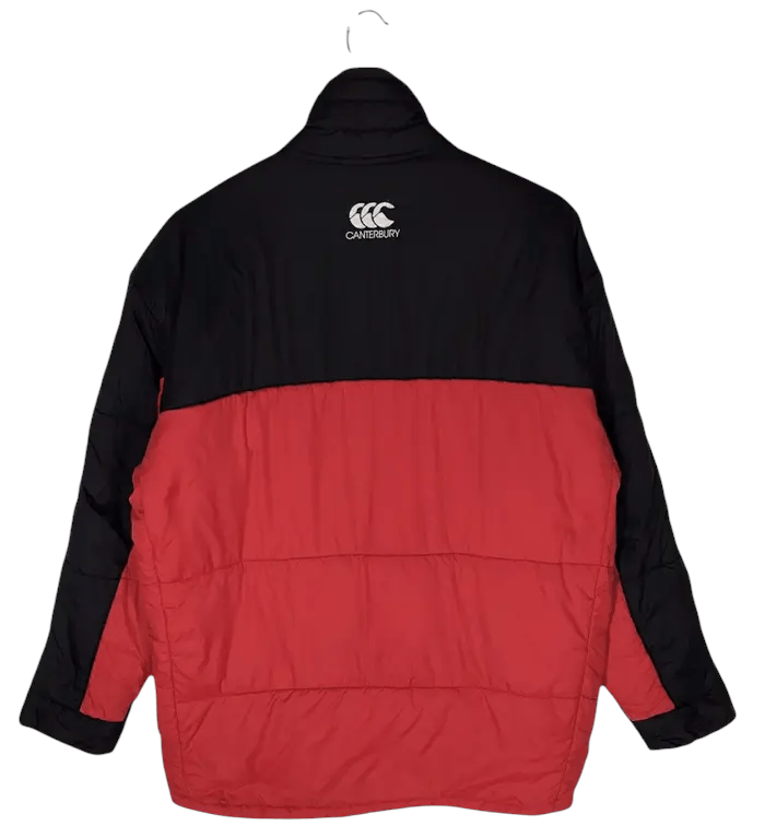 Canterbury of New Zealand Vintage Canterbury Of New Zealand Puffer Jackets Size US M / EU 48-50 / 2 - 3 Thumbnail