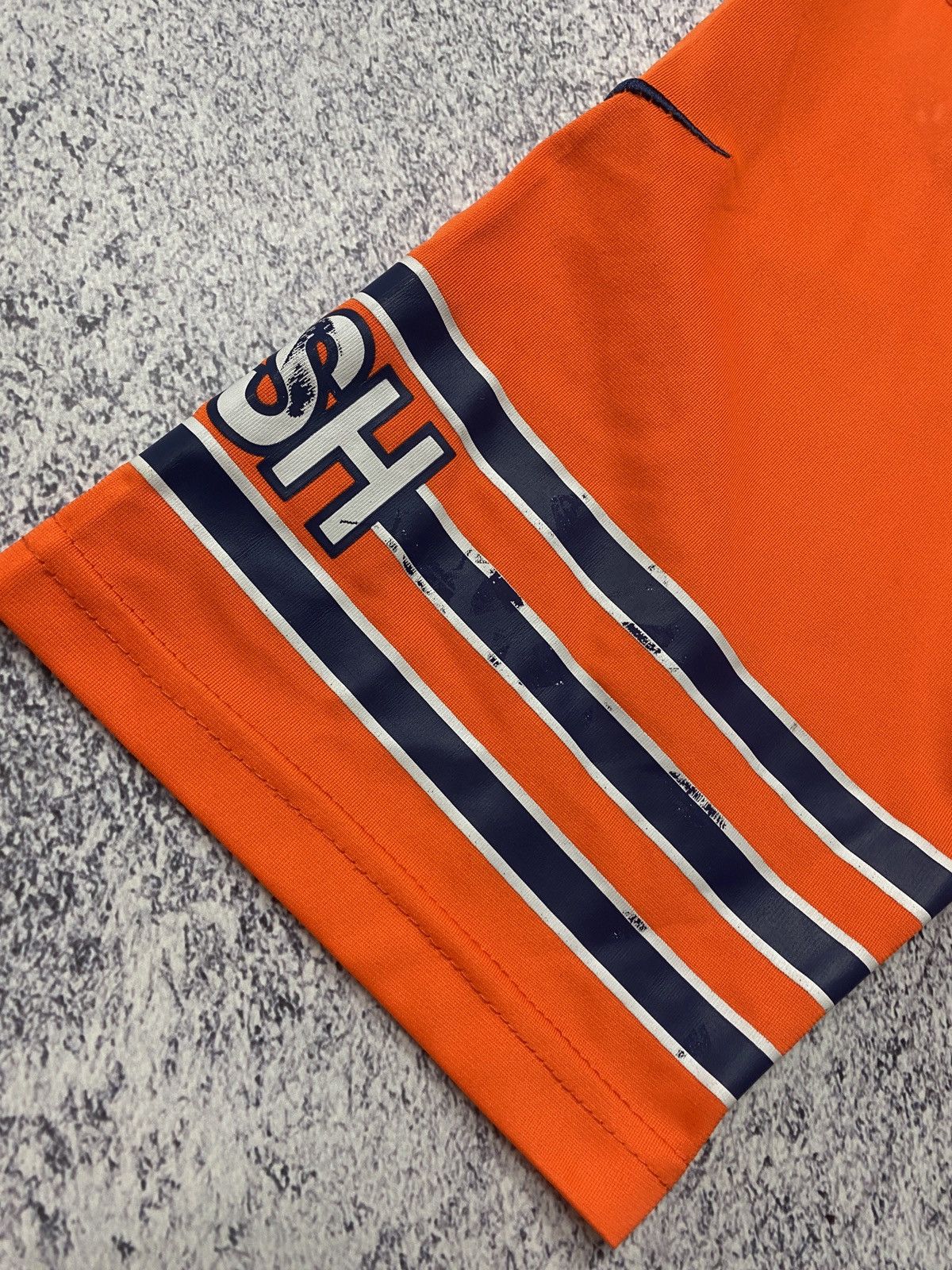 NFL × Nike Chicago Bears #34 Walter Payton Nike NFL Jersey Size US M / EU 48-50 / 2 - 10 Thumbnail