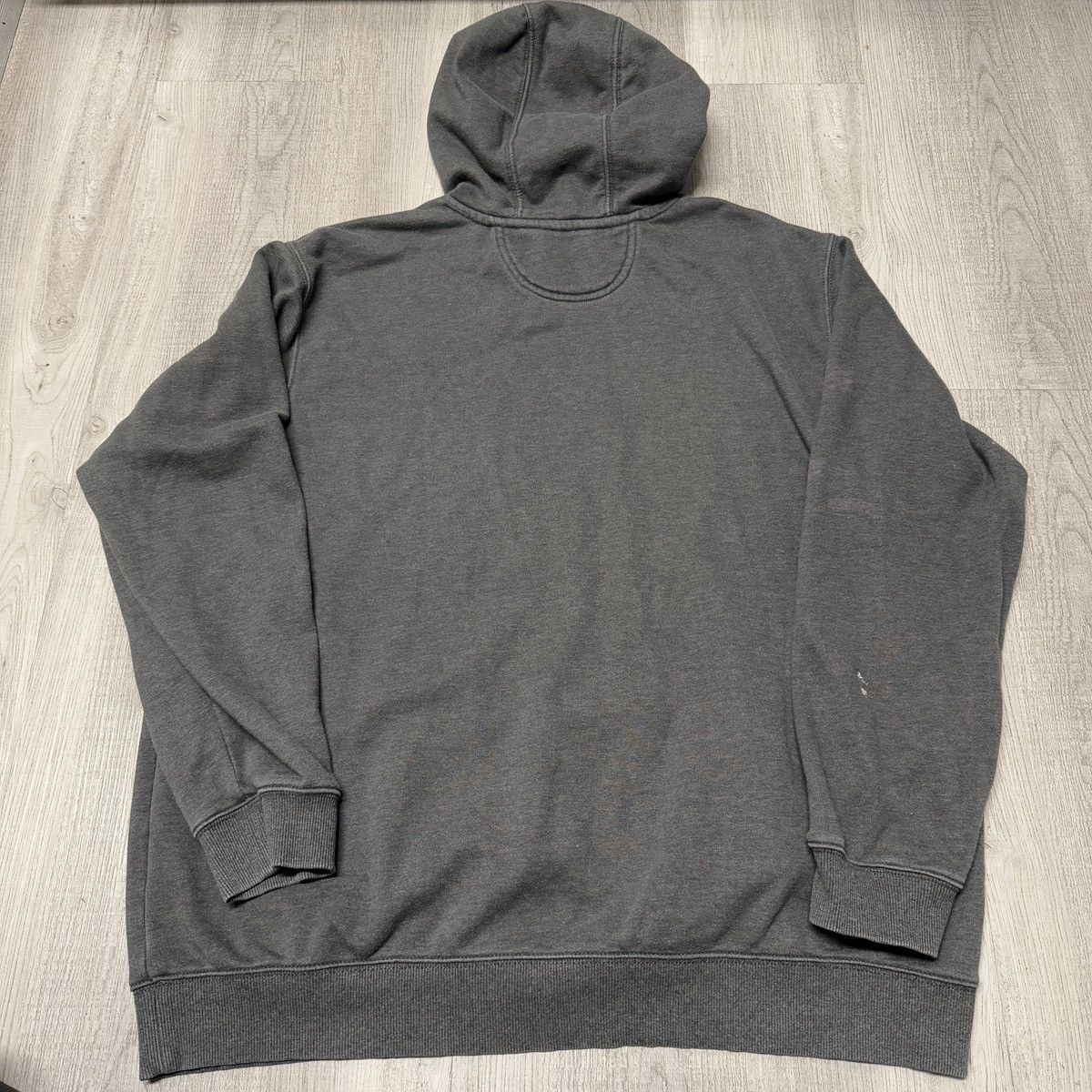 Carhartt Carhartt Rain Defender Hoodie Pullover Loose Fit size L Size US L / EU 52-54 / 3 - 3 Thumbnail