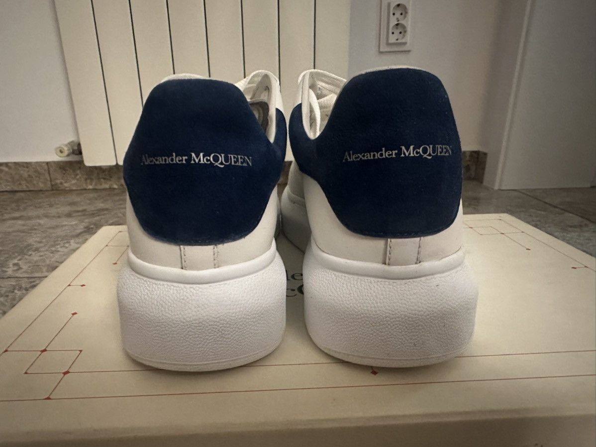 Alexander McQueen Alexander McQueen Shoes Size US 8.5 / IT 38.5 - 2 Thumbnail