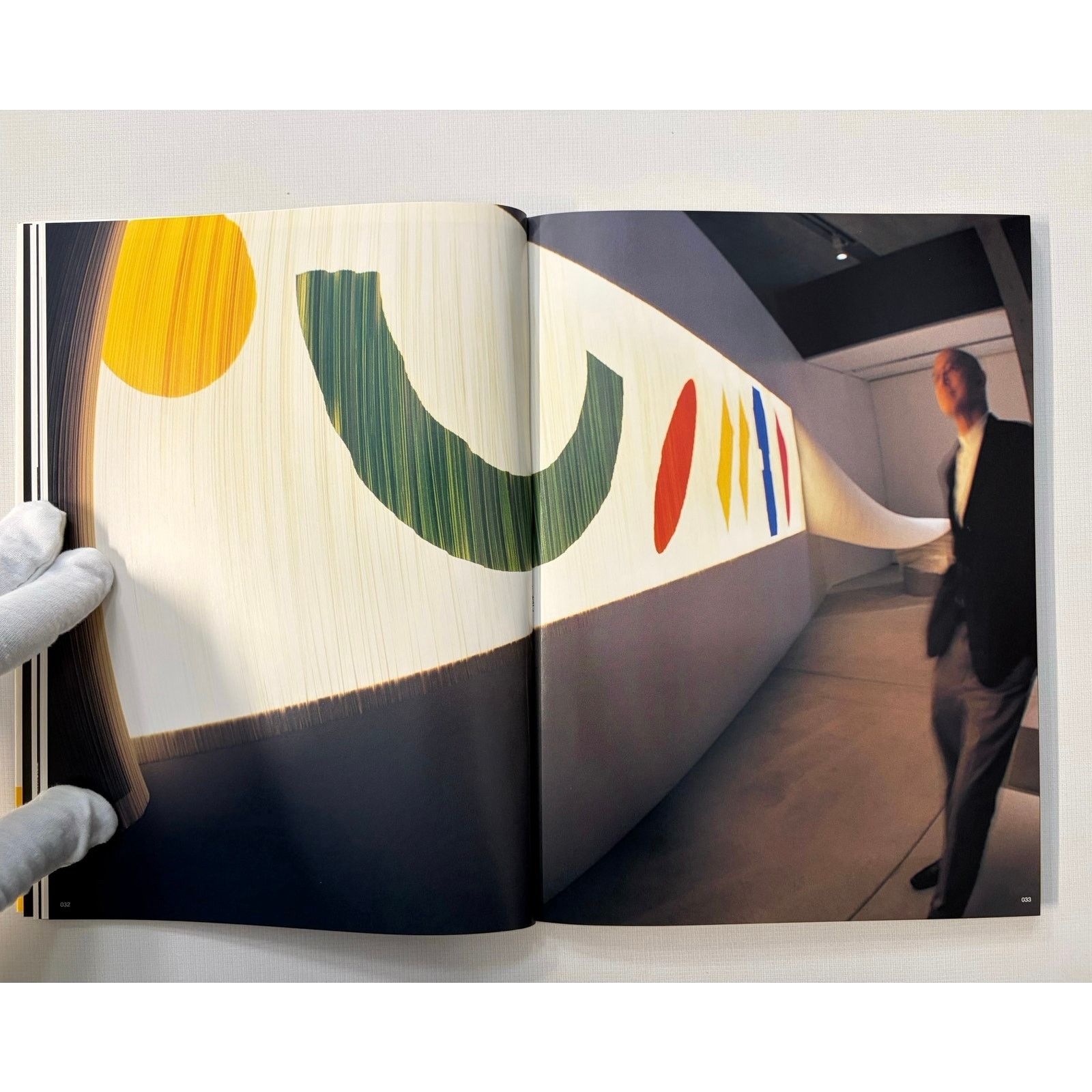 Hiroshi Fujiwara × Issey Miyake × Japanese Brand ISSEY MIYAKE XXIst Century Man photos by Nobuyoshi Araki Size ONE SIZE - 3 Thumbnail