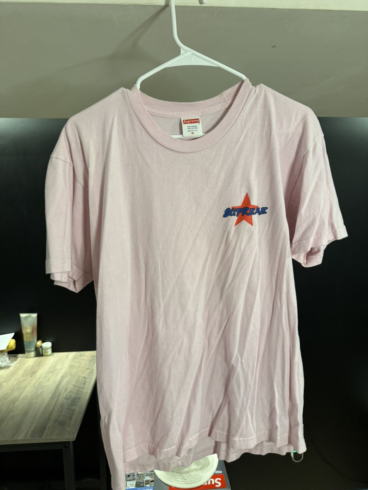 Supreme Money Tee | Grailed
