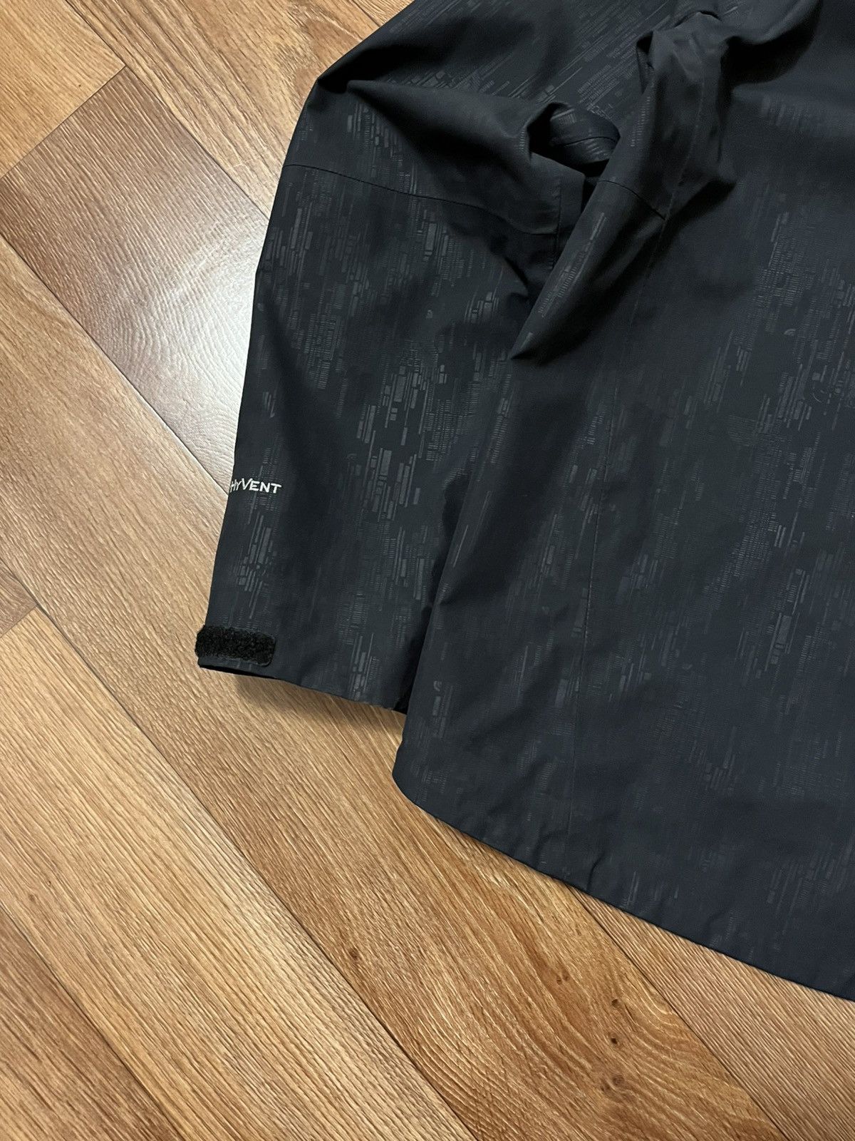 The North Face The North Face HyVent Outdoor Jacket Size US M / EU 48-50 / 2 - 11 Thumbnail