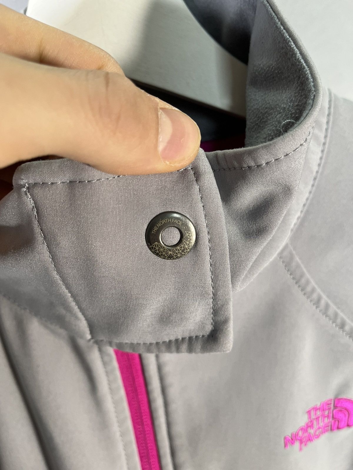 The North Face The North Face Windwall Jacket Size S / US 4 / IT 40 - 4 Thumbnail