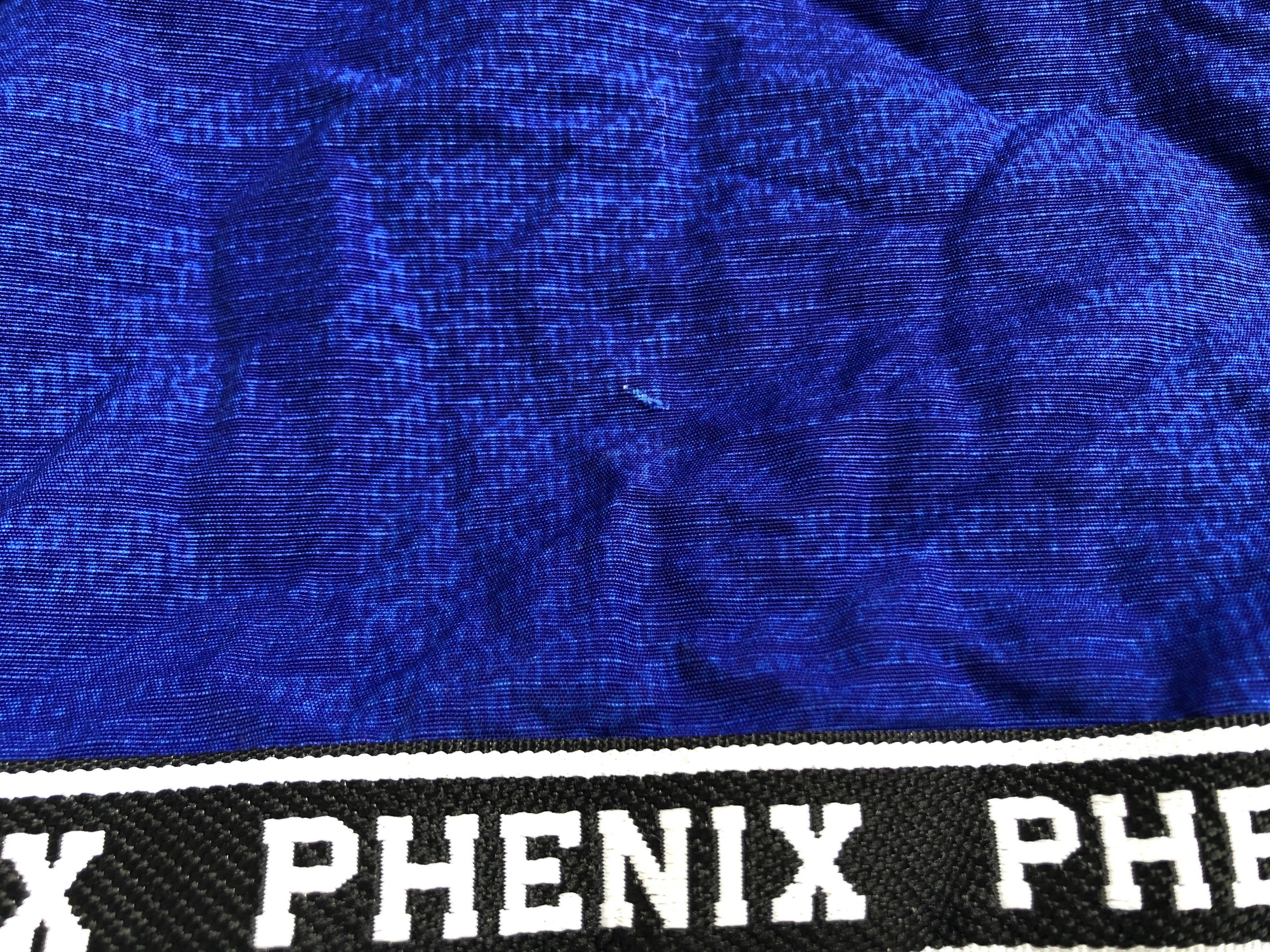 Phenix Vintage Phenix Norge Olympic Norwegian Ski Team Jacket Size US XL / EU 56 / 4 - 14 Thumbnail
