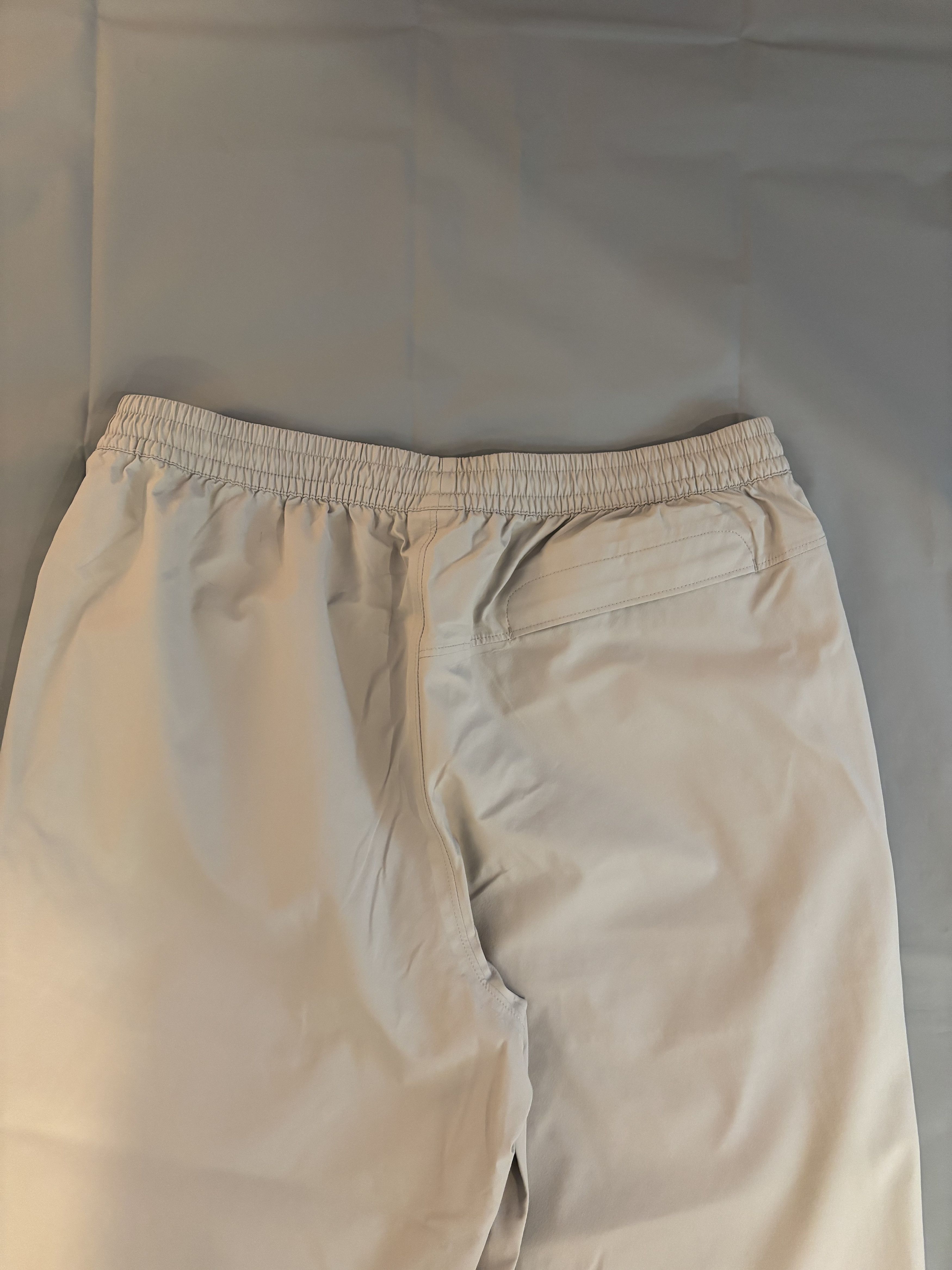 Stussy Bas de survêtement Stussy Pertex gris en tbe Size US 32 / EU 48 - 21 Thumbnail
