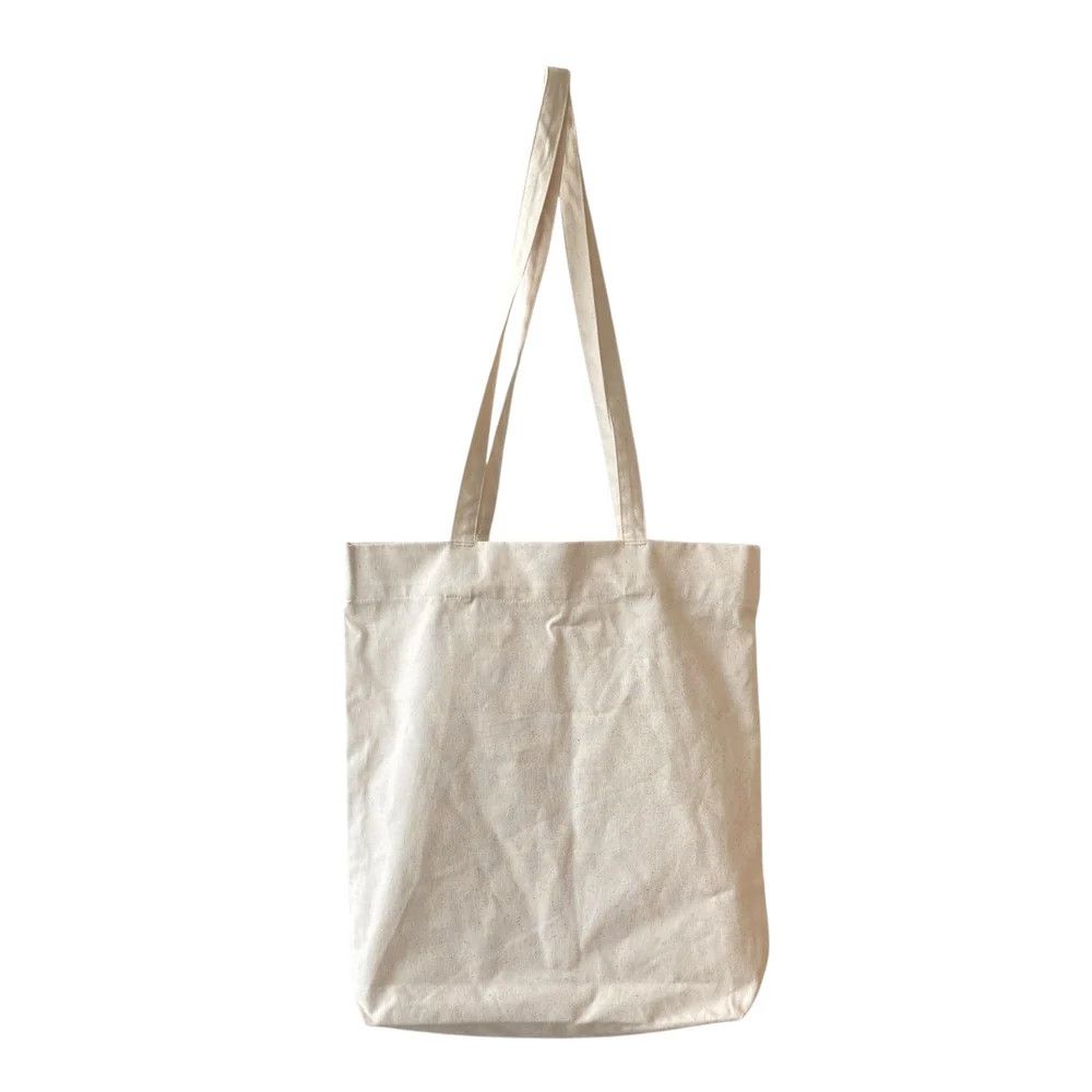 Yohji Yamamoto YOHJI YAMAMOTO/beige Logo tote bag Size ONE SIZE - 5 Thumbnail