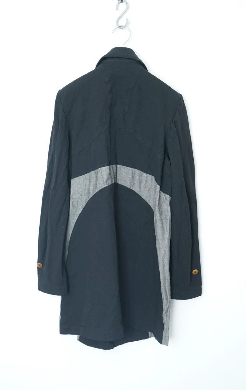 Comme des Garcons Comme des Garcons Polyester Jacket Sale-2505 Size US S / EU 44-46 / 1 - 5 Thumbnail