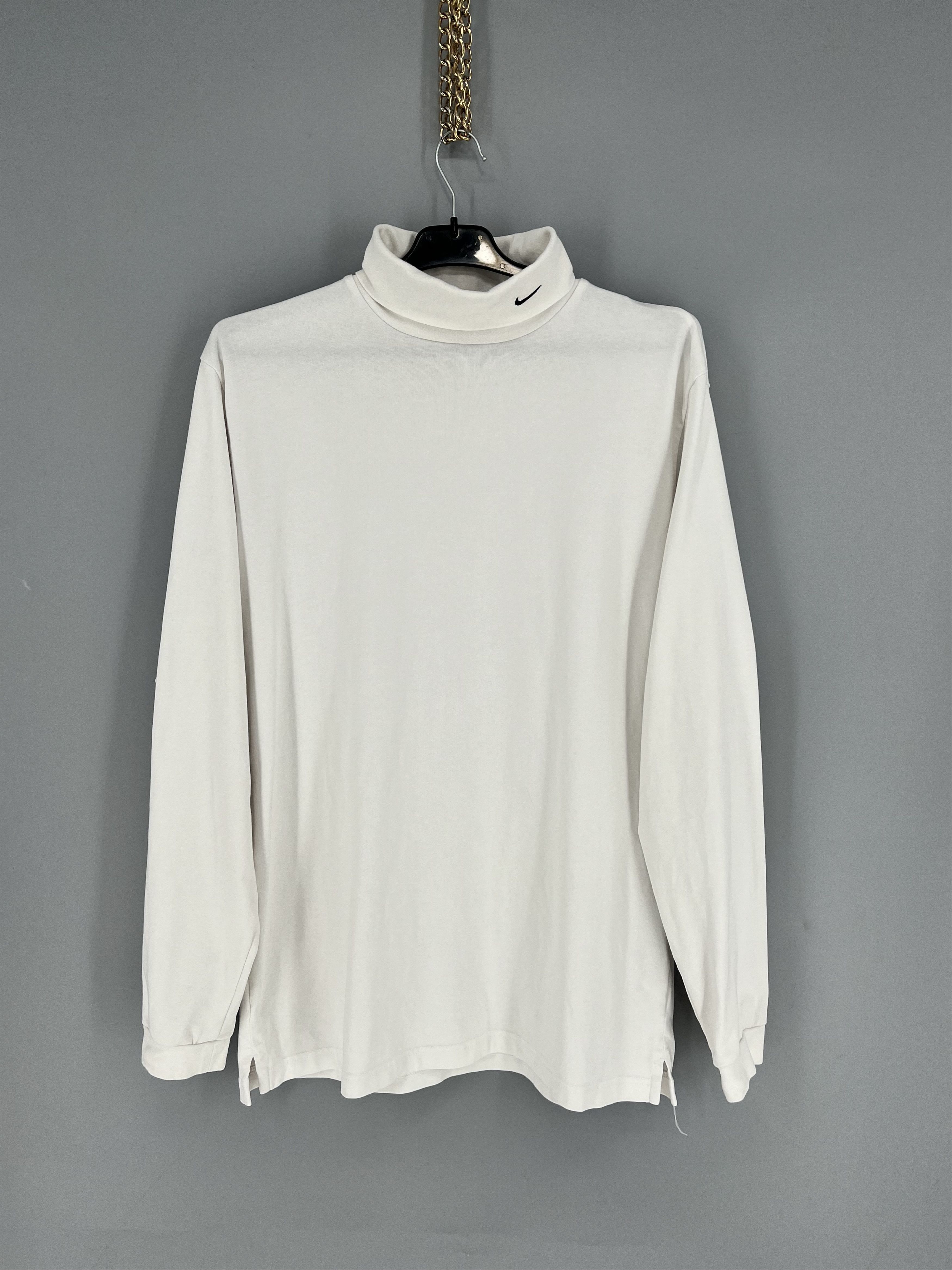 Turtle neck dri fit sales