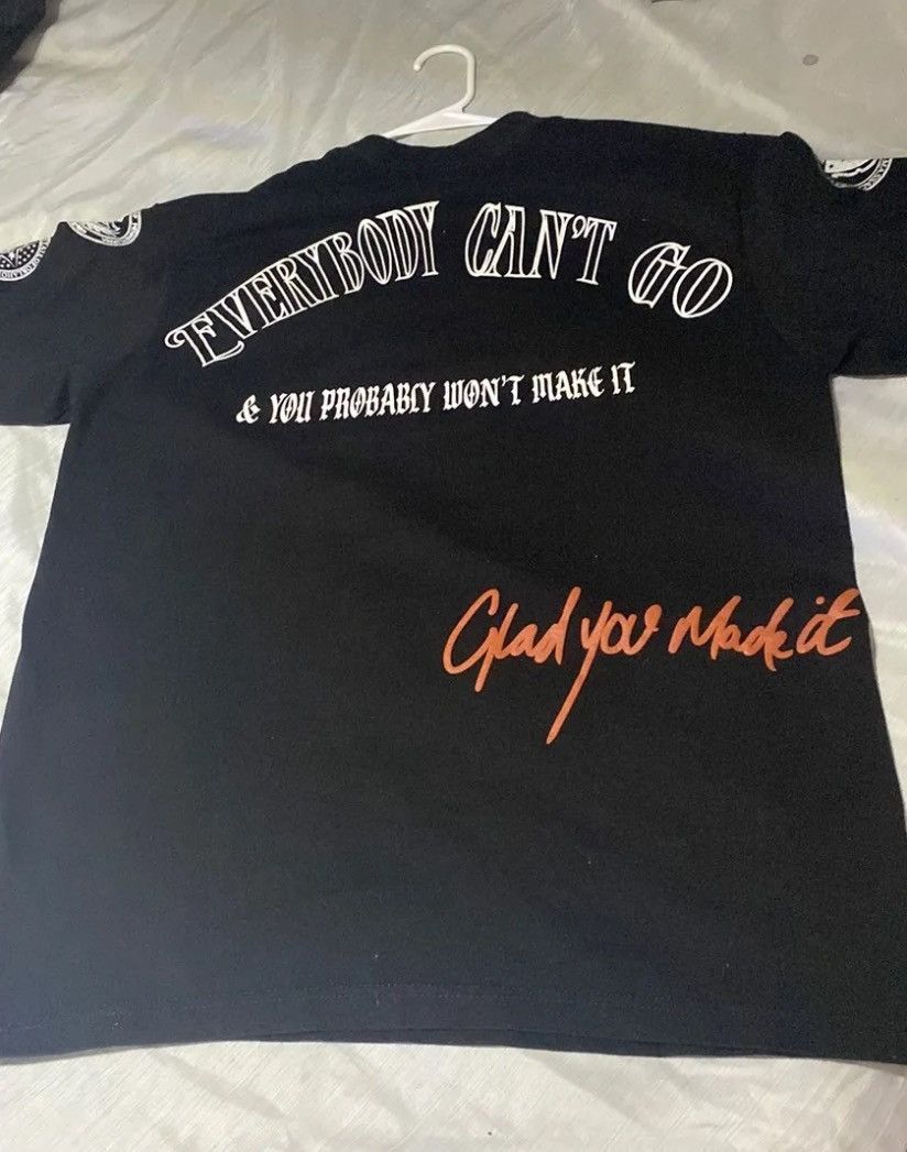 Other Benny the butcher everybody can’t go tour shirt Size US L / EU 52-54 / 3 - 2 Thumbnail