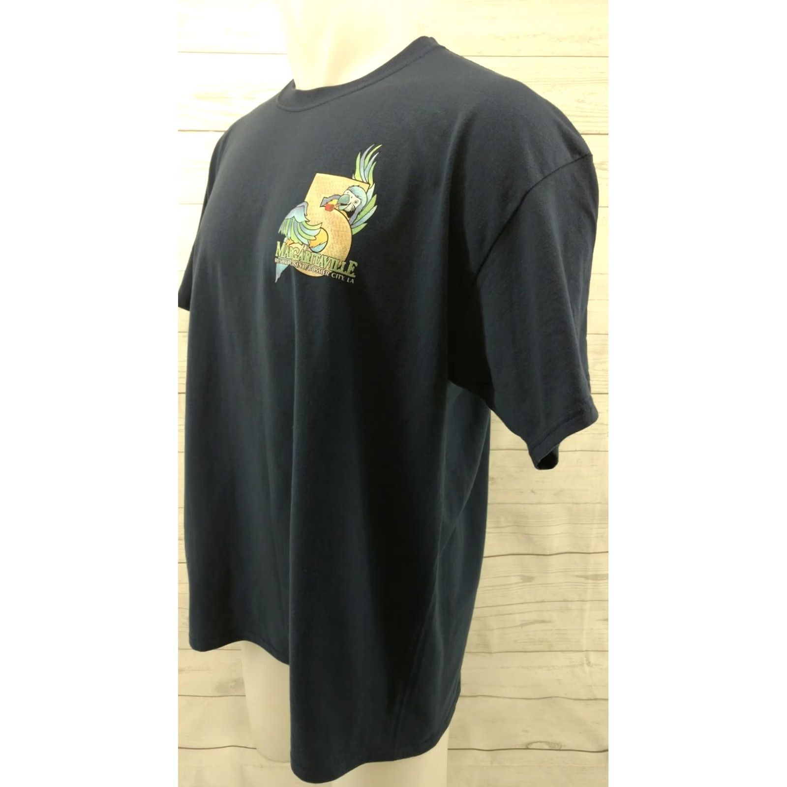 Port & Company Item Specifications: Size: M Size US XL / EU 56 / 4 - 3 Thumbnail