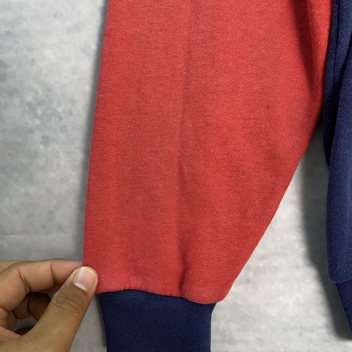 Honda × Japanese Brand Honda Spell Out Sweatshirt Size US M / EU 48-50 / 2 - 3 Thumbnail