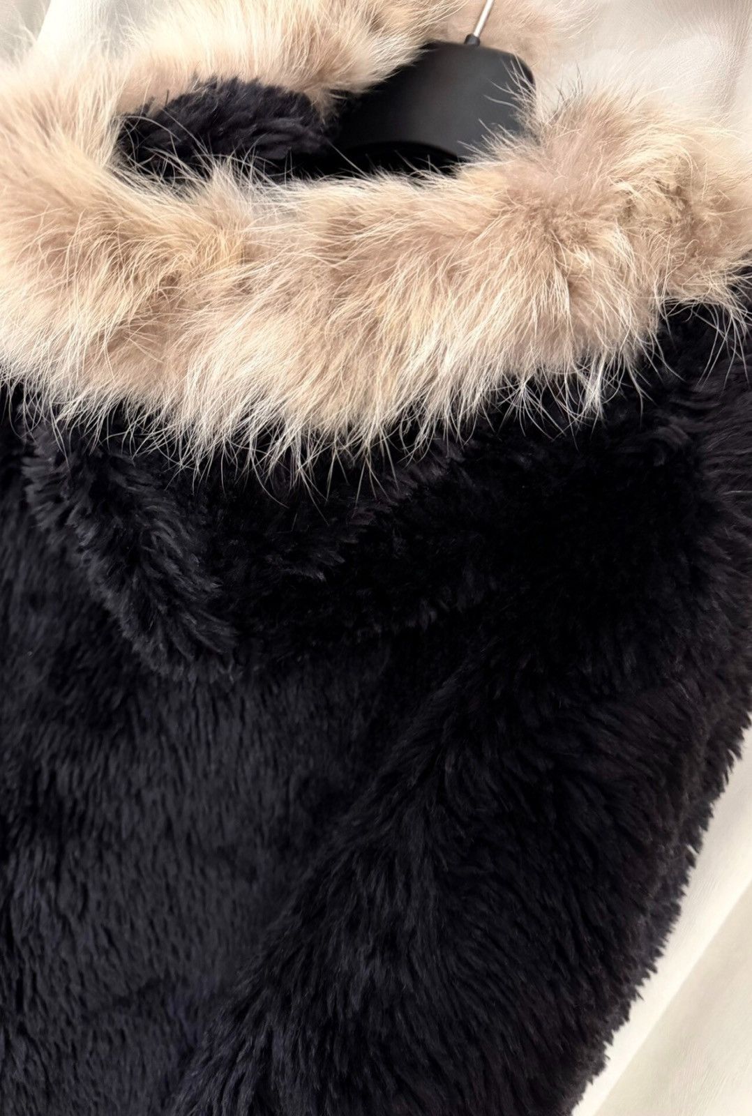 Saint Laurent Paris *10kMRSP* Saint Laurent Paris AW18 Shearling Coat Sz.54 Size US L / EU 52-54 / 3 - 8 Thumbnail