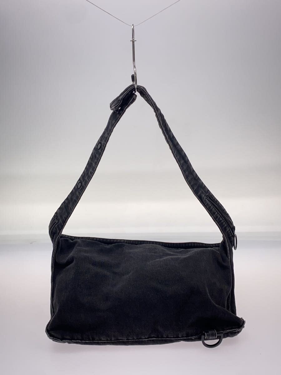 Off-White × Undercover AW19 Denim Bag Size ONE SIZE - 3 Thumbnail