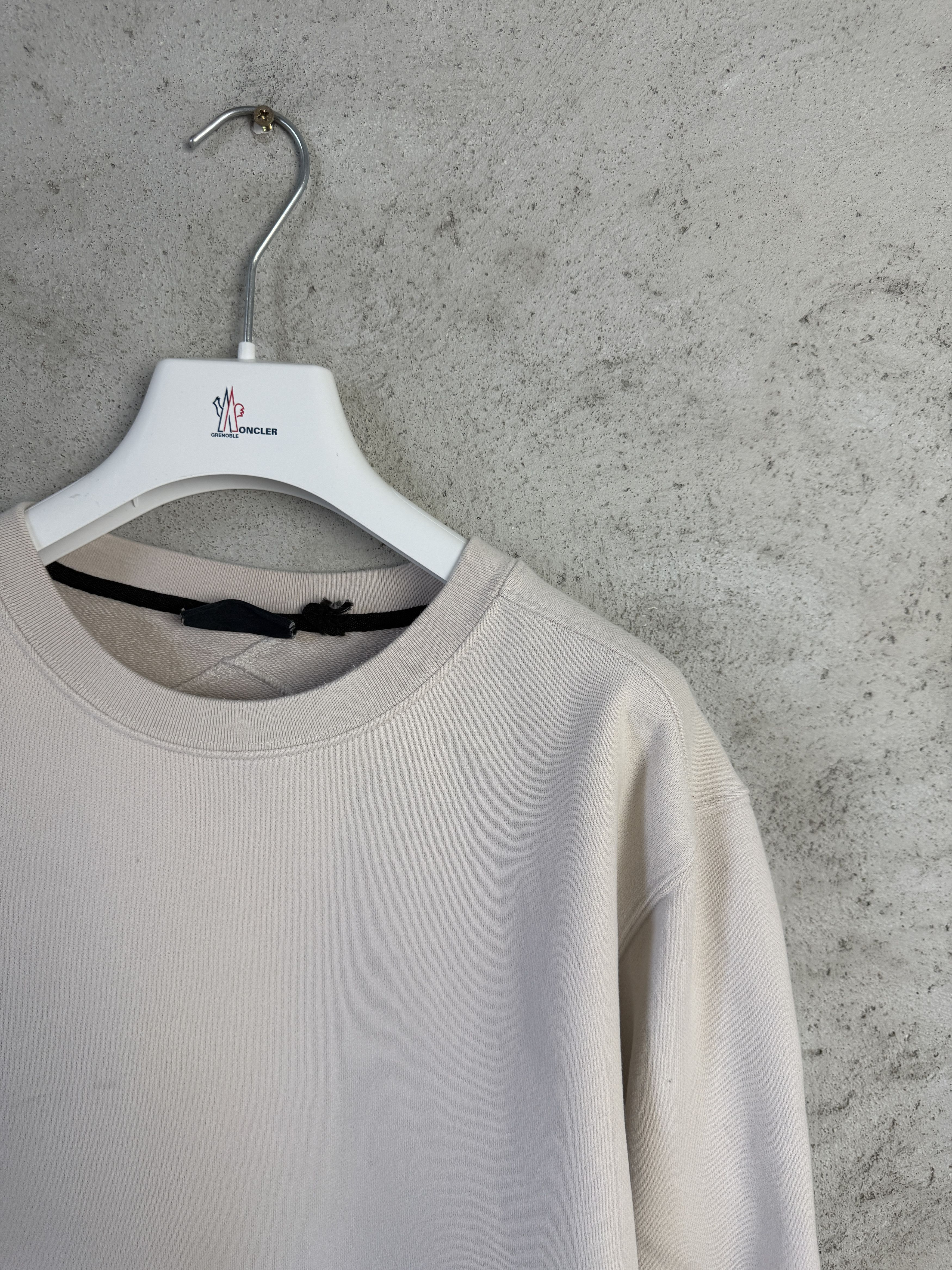 MA.STRUM Ma.Strum sweatshirt crewneck casual skate rap Size US XXL / EU 58 / 5 - 2 Thumbnail