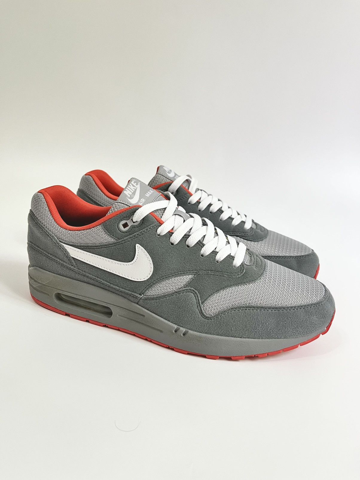 Nike Nike Air Max 1 ID (Jeff Staple Pigeon) SB Size US 12 / EU 45 - 6 Thumbnail