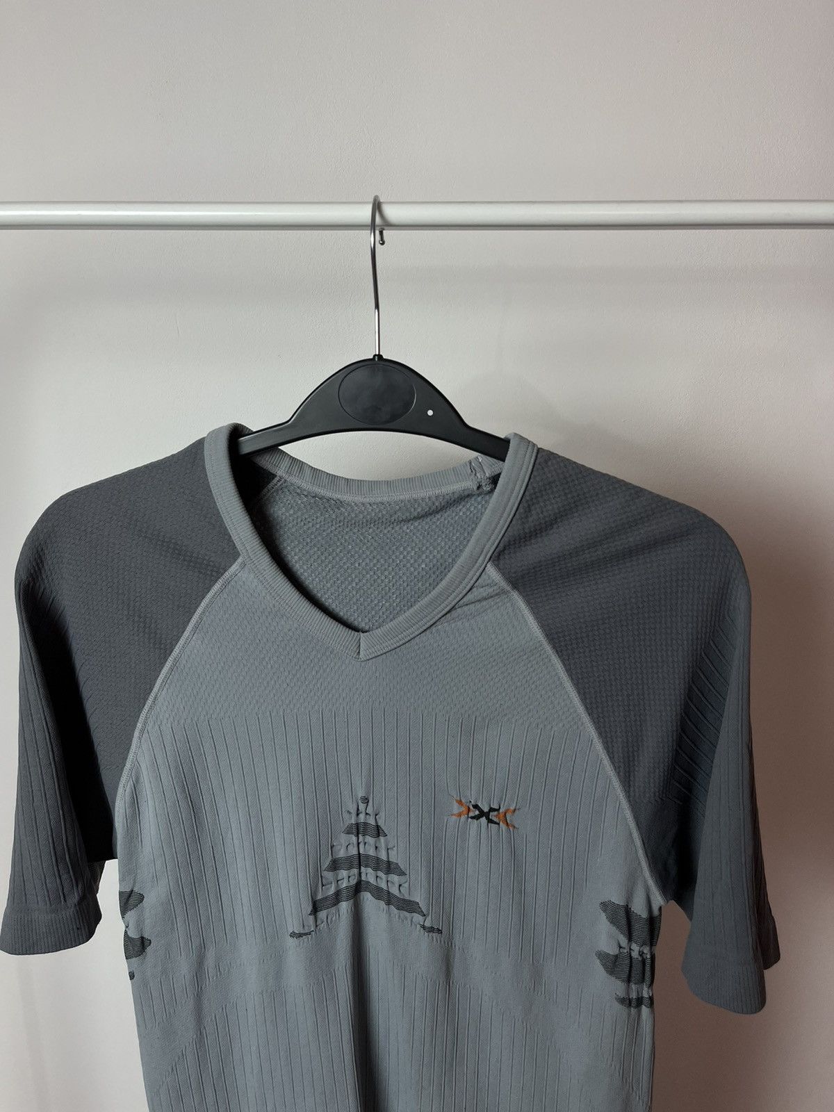 Other X-BIONIC MEN'S THERMAL T Shirt Size US M / EU 48-50 / 2 - 2 Thumbnail