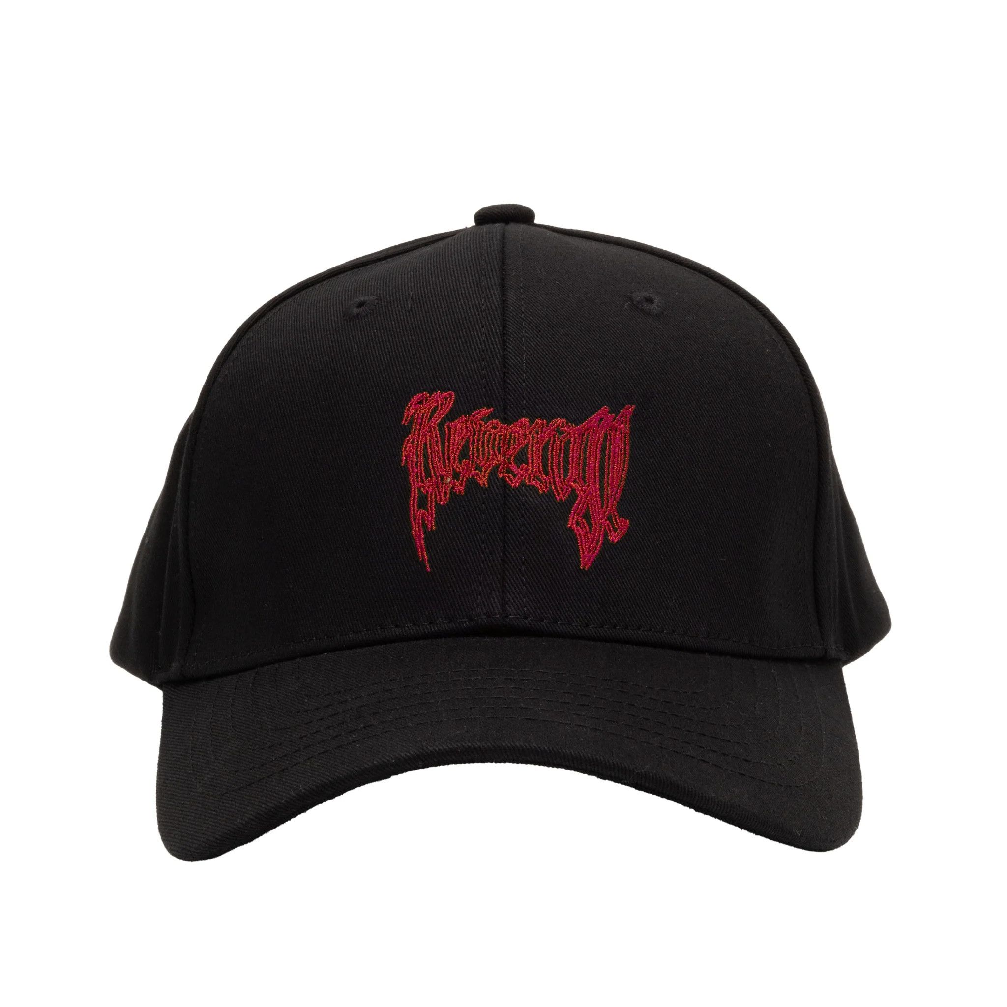 XXXTentacion 17 Hat Black - US
