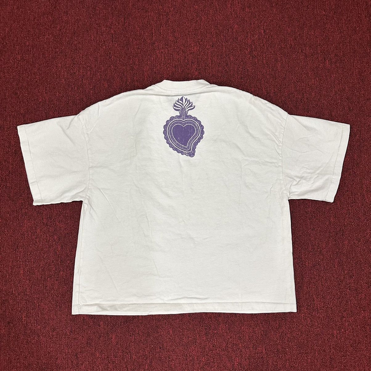 Whensmokeclears Fumi X When Smoke Clears Nailhead Tee Size US M / EU 48-50 / 2 - 4 Thumbnail