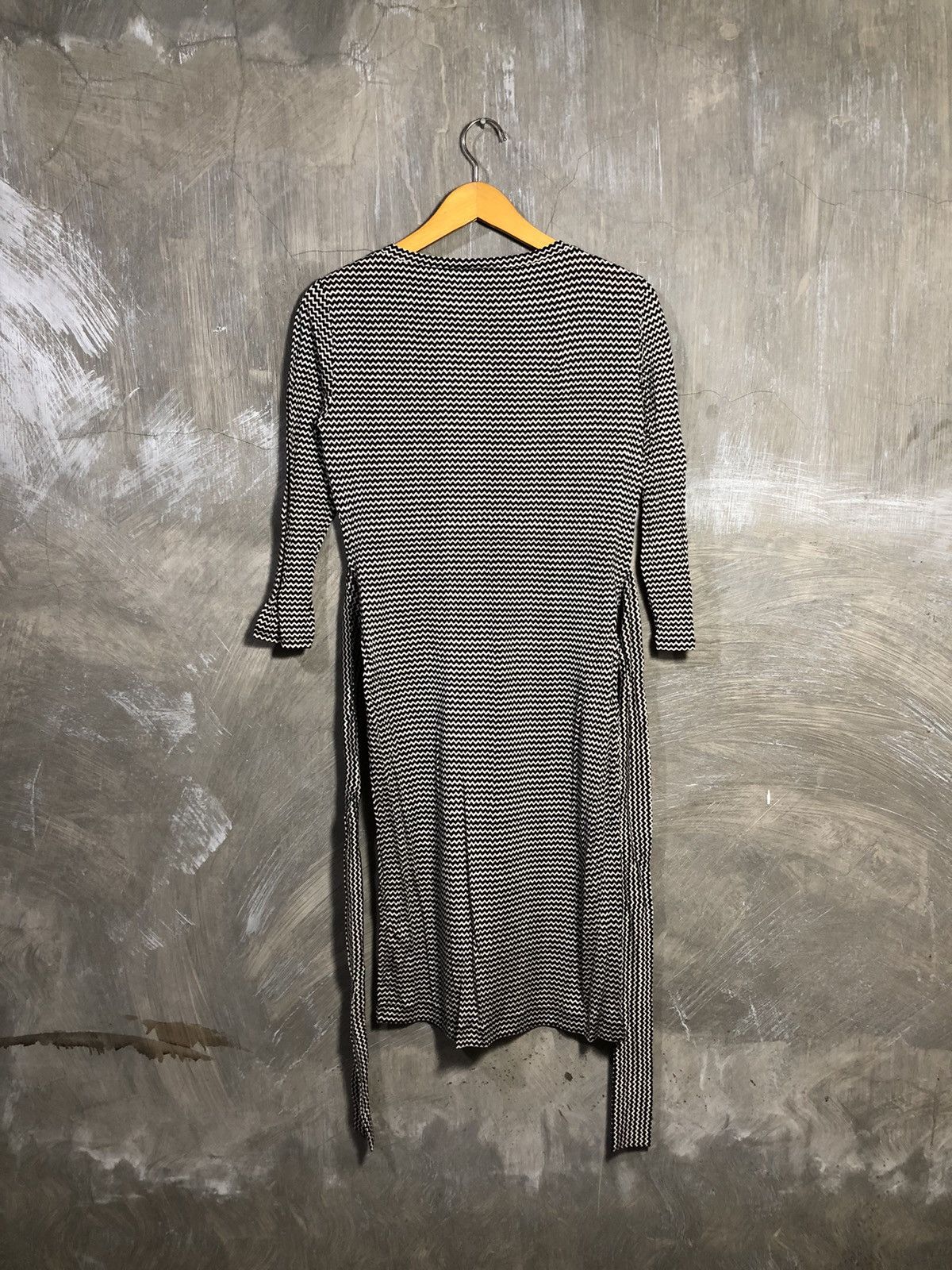 Weekend Max Mara Max Mara Weekend Midi Dress Size XS / US 0-2 / IT 36-38 - 6 Thumbnail