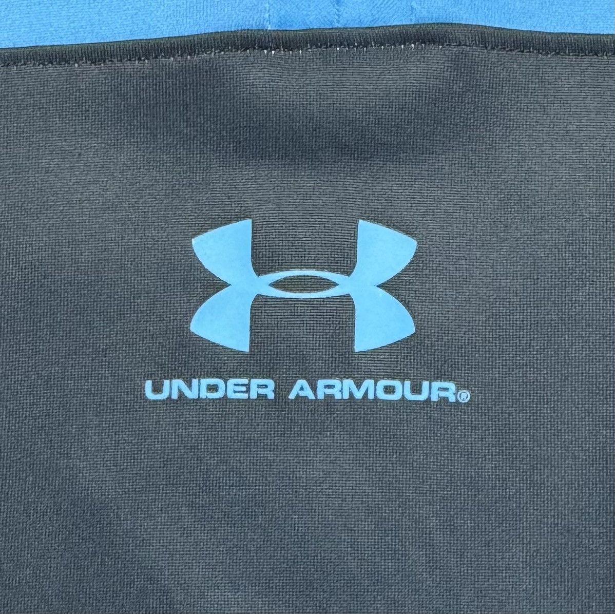 Under Armour Sydney 2019/21 Third Shirt Jersey Under Armour #9 Le Fondre Size US M / EU 48-50 / 2 - 7 Thumbnail