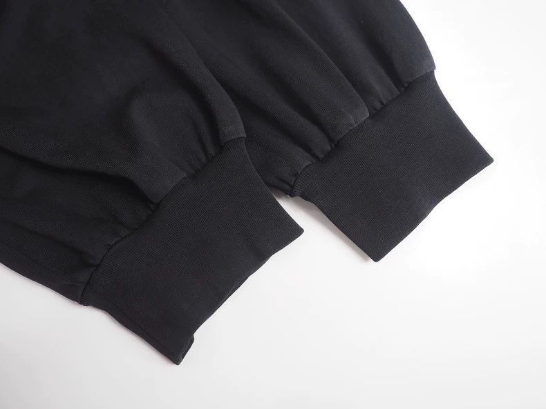 Balenciaga Balenciaga Wide hooded long sleeve Size US M / EU 48-50 / 2 - 6 Thumbnail