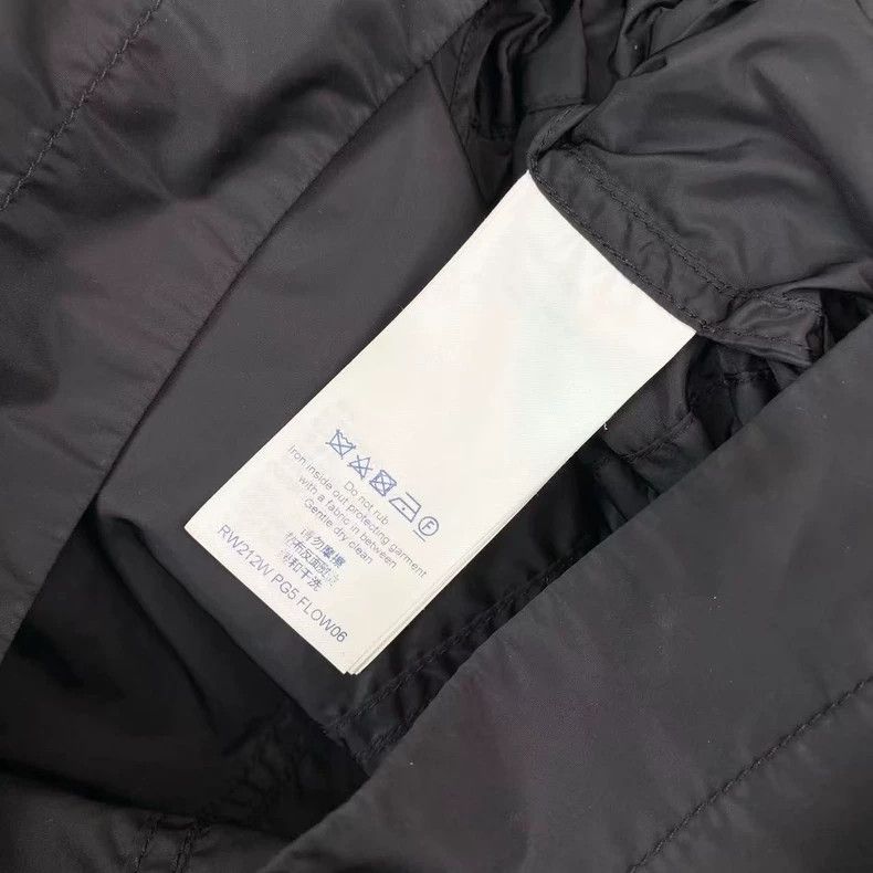 Louis Vuitton Louis Vuitton Nylon monogram logo assault jacket Size XXS / US 00 / IT 34 - 4 Thumbnail