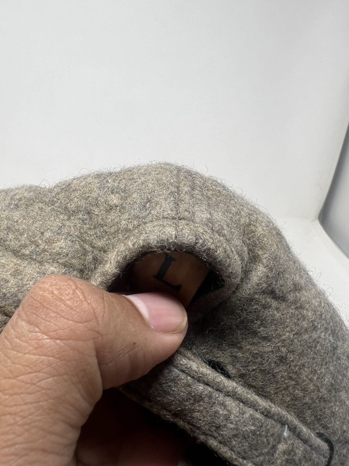 Vintage Vintage Fischer Ski Hat Size ONE SIZE - 16 Thumbnail