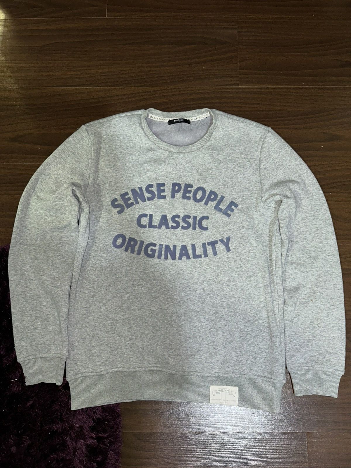 Other Empolham’s Wear Size L / US 10 / IT 46 - 1 Thumbnail