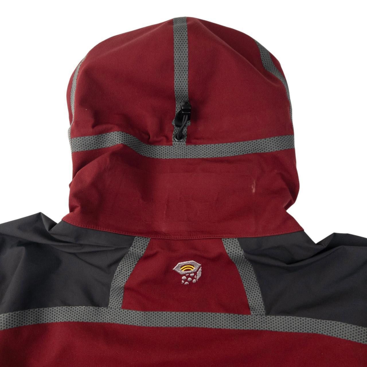 Mountain Hardwear Vintage Mountain Hardwear Softshell Zip Up Jacket Size M Size US M / EU 48-50 / 2 - 3 Thumbnail