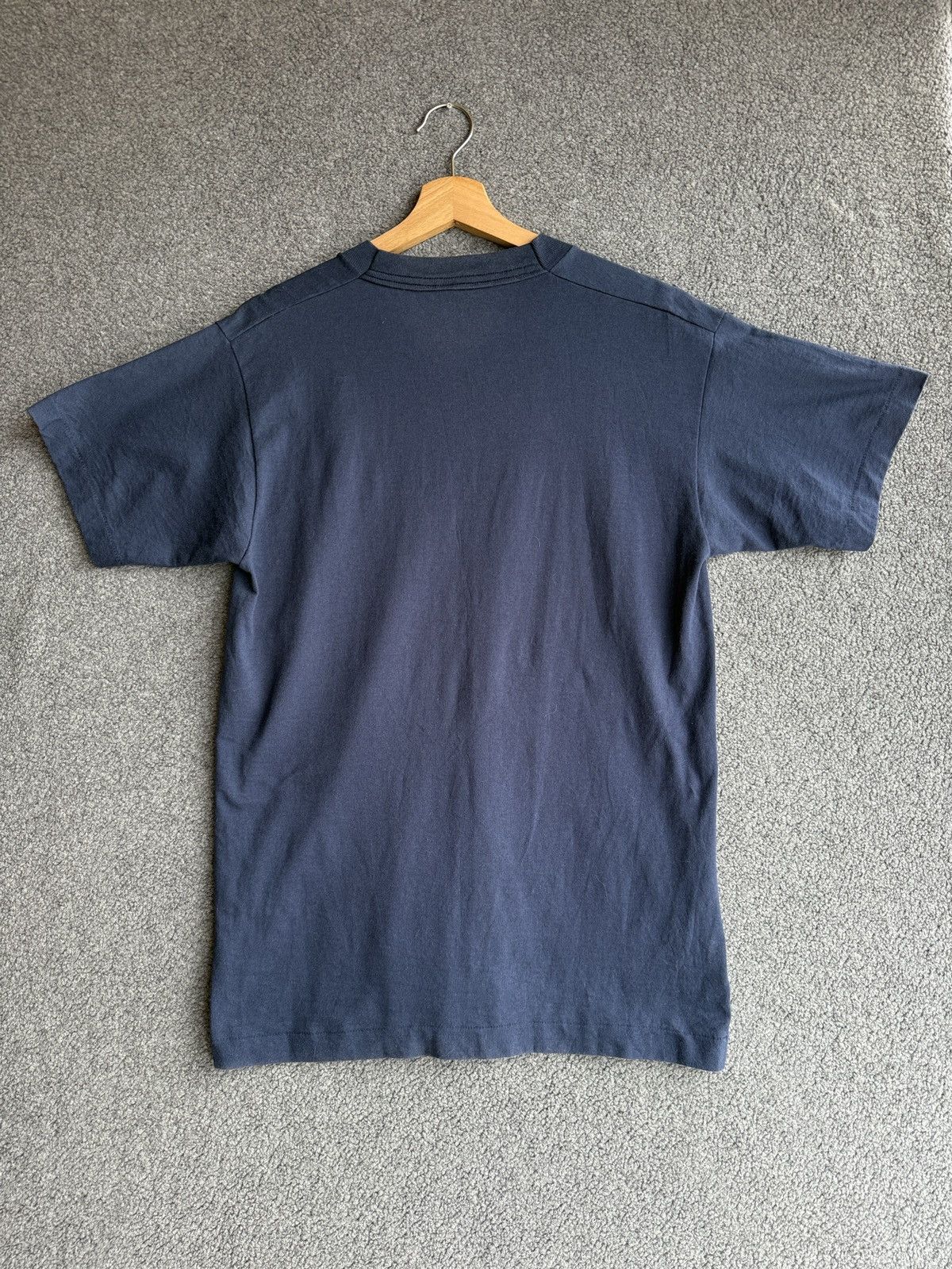 Levi's × Levi's Vintage Clothing × Vintage Vintage This Is Levi’s Country Rodeo Cowboy T Shirt 90s 80s Size US M / EU 48-50 / 2 - 7 Thumbnail