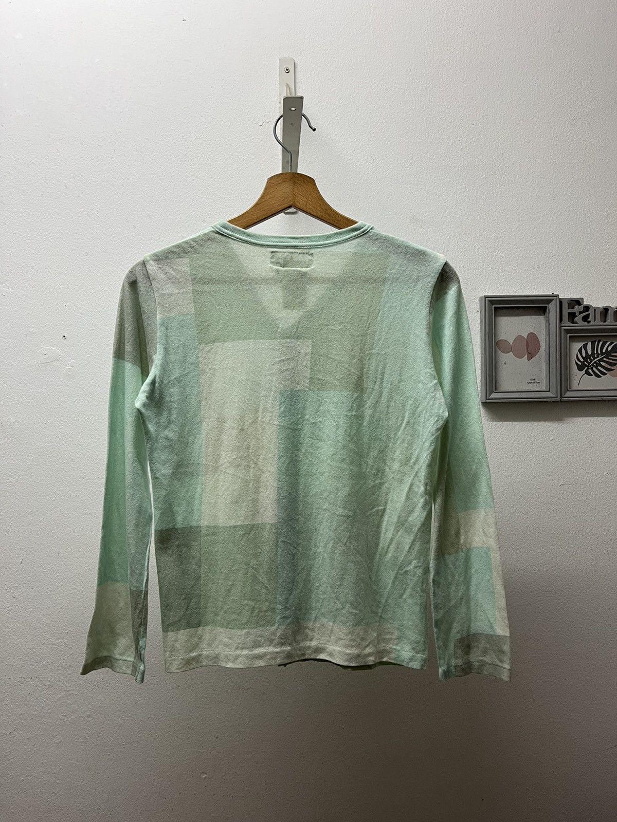 Yohji Yamamoto Yohji yamamoto cardigan Size M / US 6-8 / IT 42-44 - 2 Thumbnail