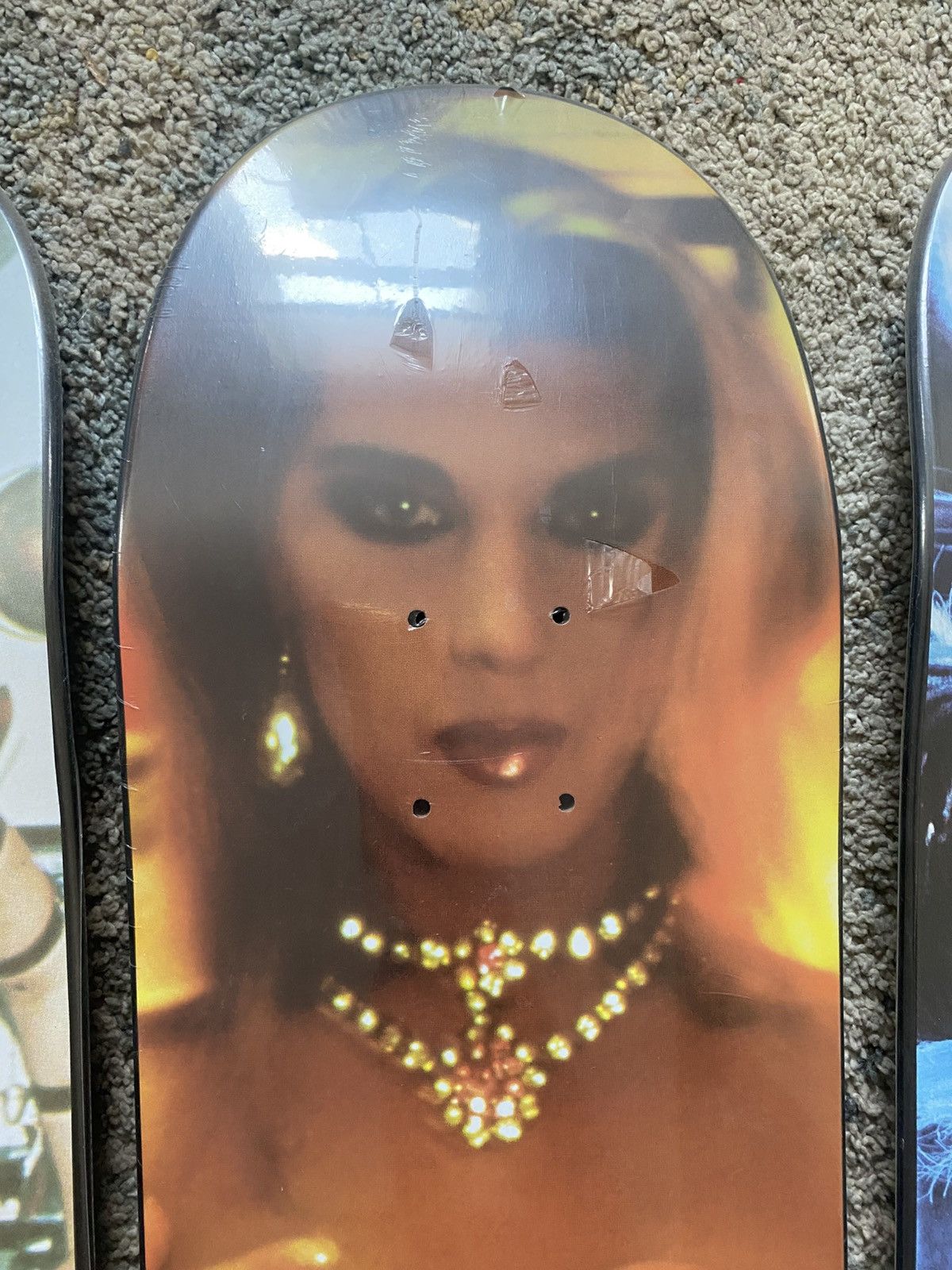 Supreme Supreme Nan Goldin Deck Set Size ONE SIZE - 7 Thumbnail