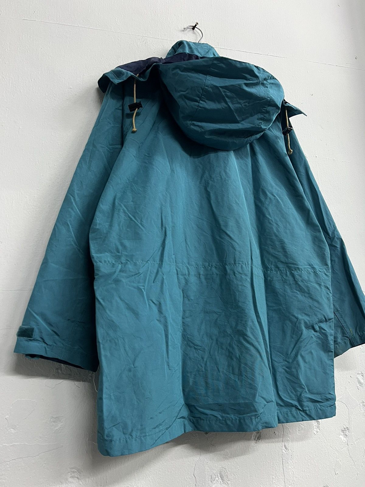The North Face Vintage 90s The North Face Light Jacket Size US M / EU 48-50 / 2 - 16 Thumbnail