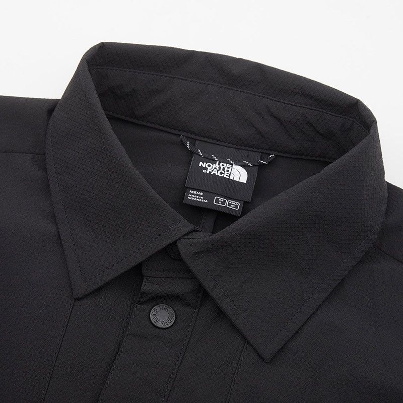 Kazuki Kuraishi × The North Face Urban Exploration KAZUKI OVERSIZE SS SHIRT Size US M / EU 48-50 / 2 - 12 Thumbnail