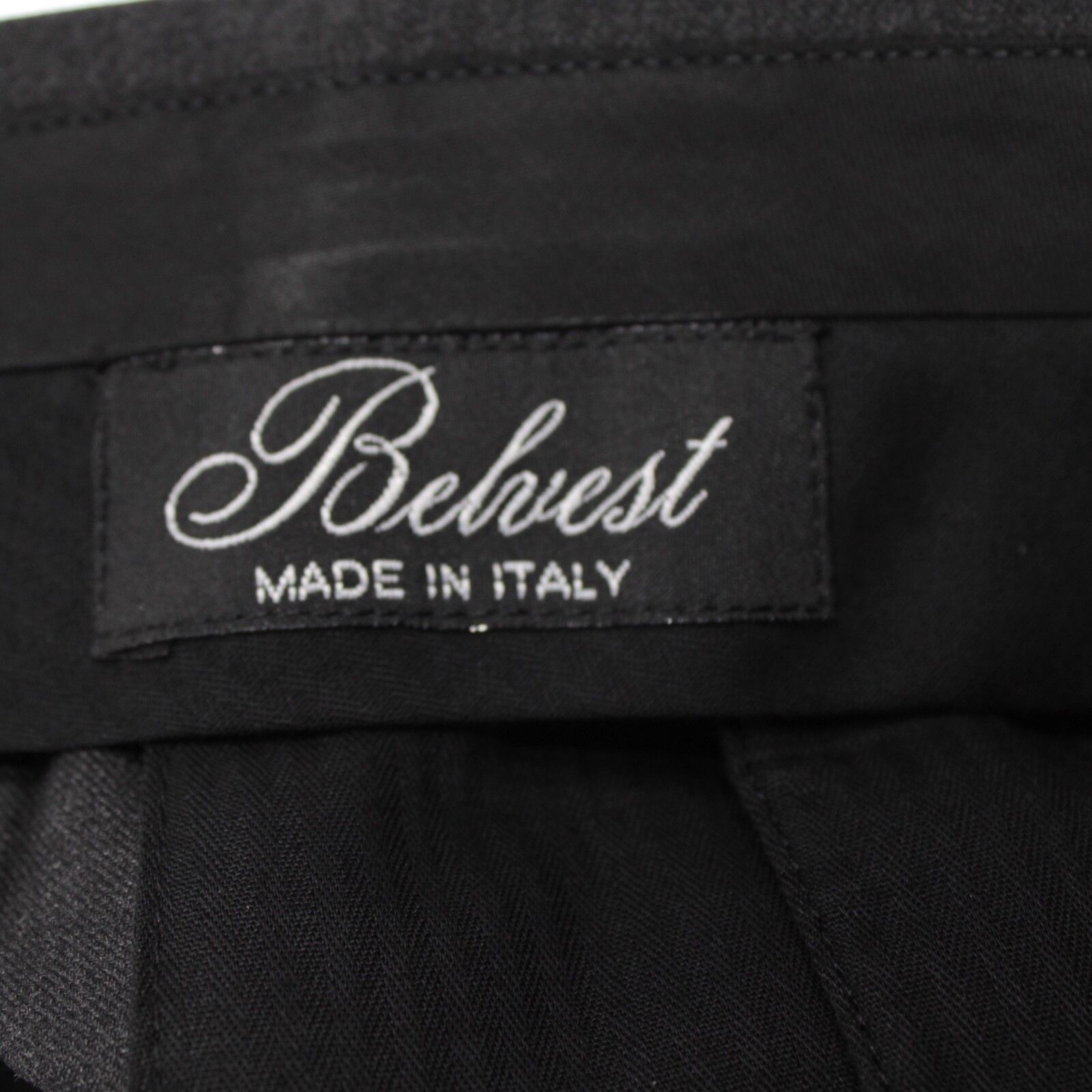 Belvest Belvest New with tags Dress Pants Size 28 US In Gray Size US 28 / EU 44 - 5 Thumbnail