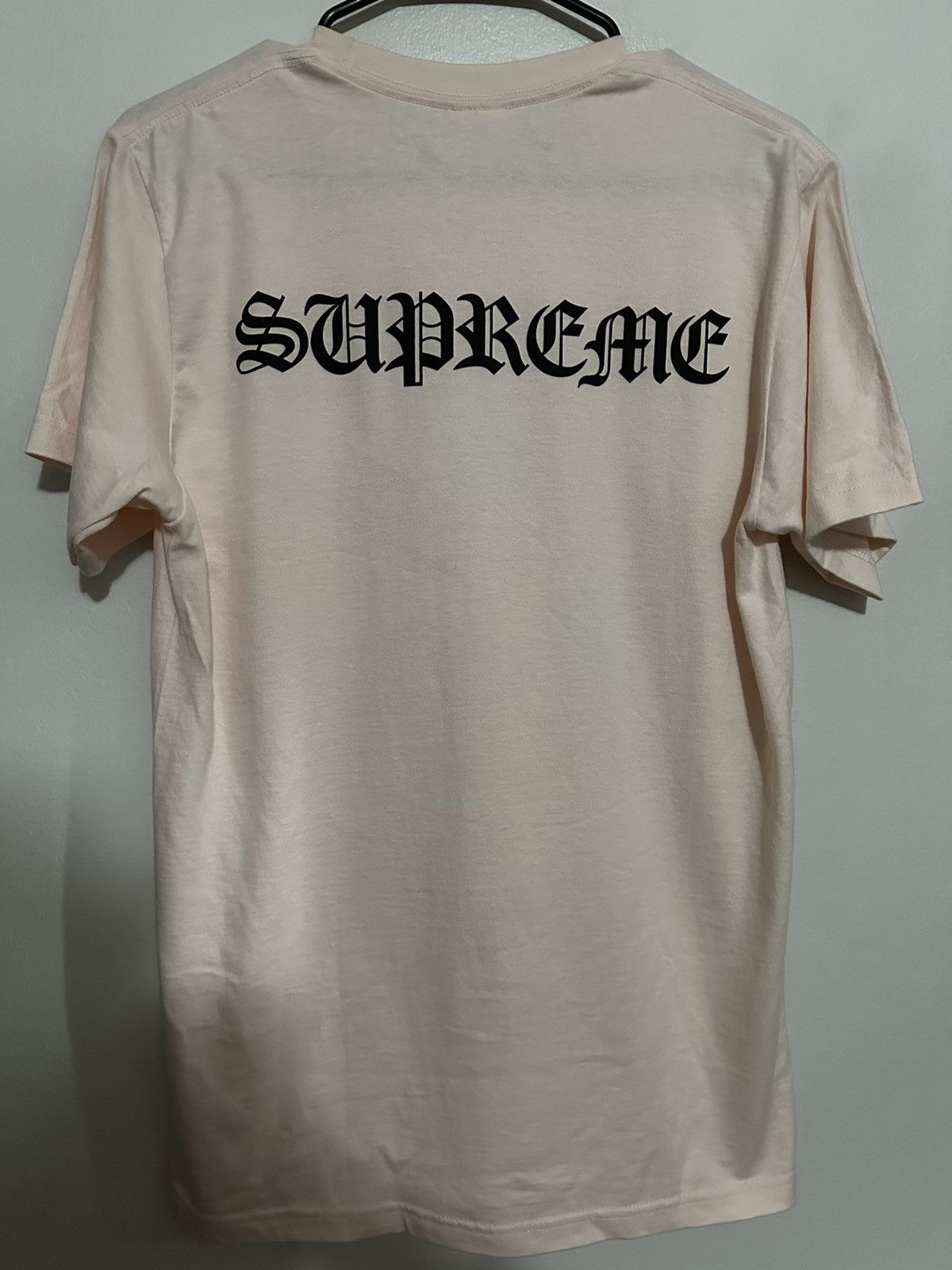 Supreme Supreme Mutants Tee Size US S / EU 44-46 / 1 - 3 Thumbnail