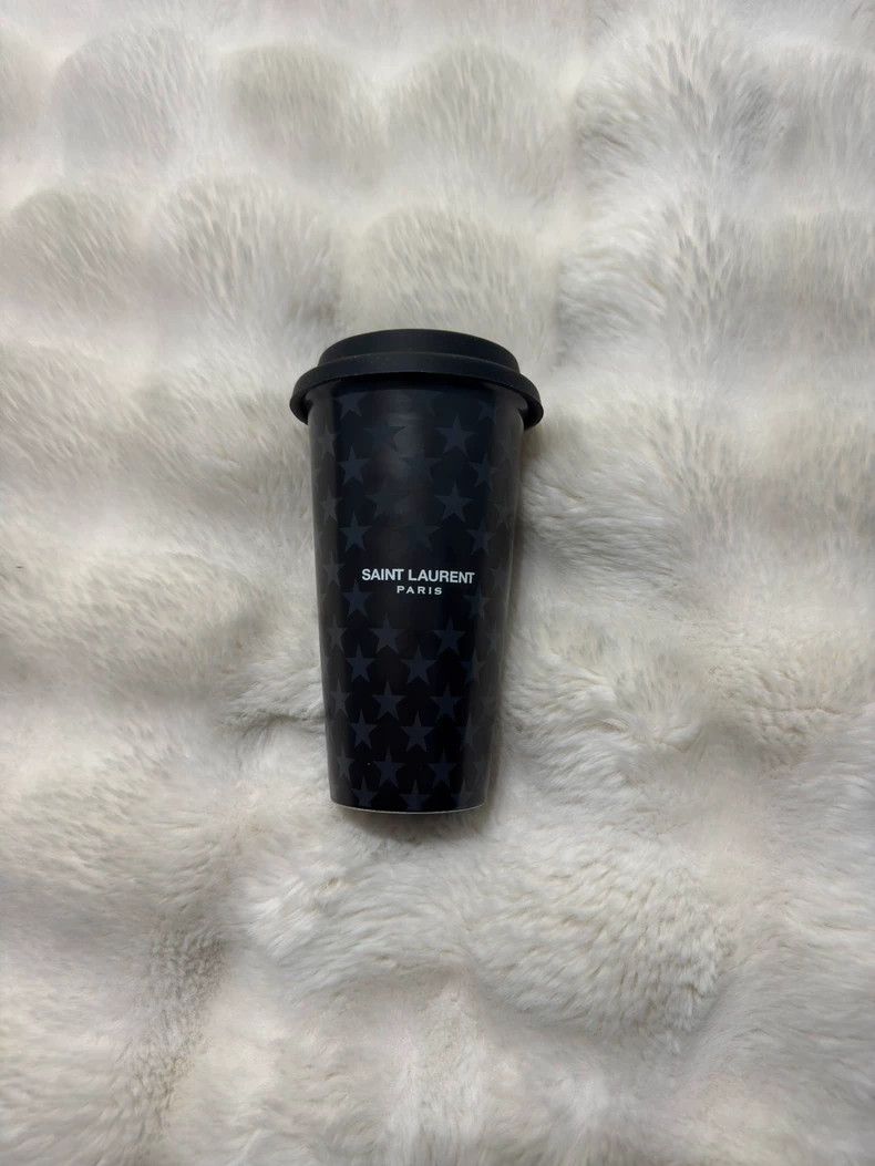Saint Laurent Paris Saint Laurent Paris Xing xing shui Bei Size ONE SIZE - 1 Thumbnail