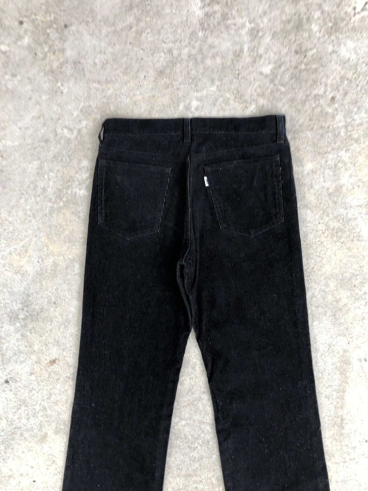 Levi's Y2k Levi’s Corduroy Pants 519 Size US 32 / EU 48 - 8 Thumbnail