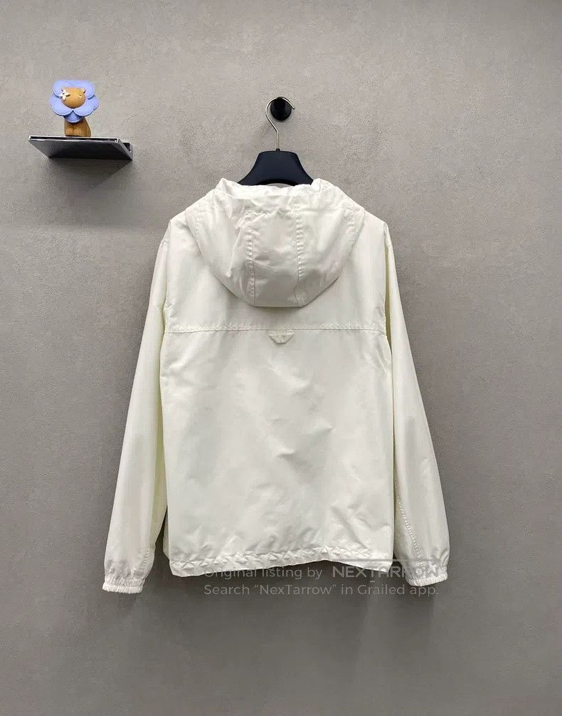 Louis Vuitton Louis Vuitton Reversible jacket Size US M / EU 48-50 / 2 - 5 Thumbnail