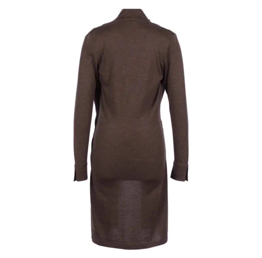 Loro Piana LoroPiana dress 42 Size M / US 6-8 / IT 42-44 - 2 Thumbnail