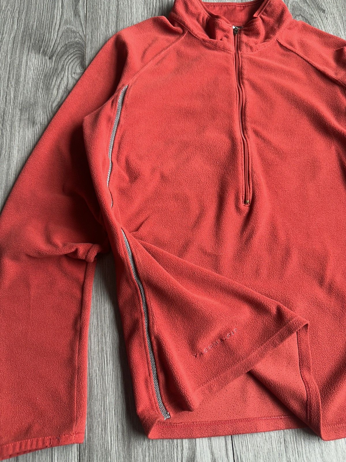 Nike ACG 2003 Nike ACG Vented Fleece (Womens M) Size M / US 6-8 / IT 42-44 - 2 Thumbnail