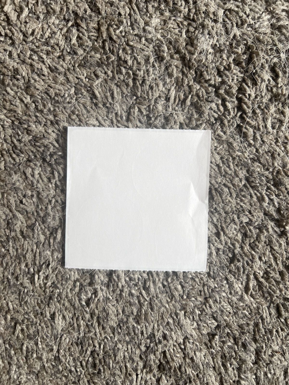 Hypebeast 2025 McDonald’s TinyTAN Sticker Size ONE SIZE - 2 Thumbnail