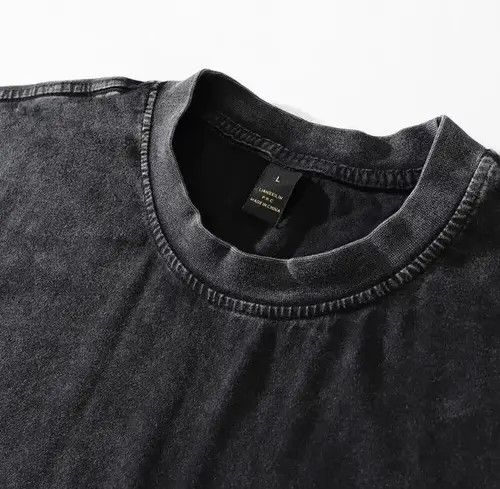Individualized Shirts Lsd Oversize T-Shirt Size US M / EU 48-50 / 2 - 3 Thumbnail