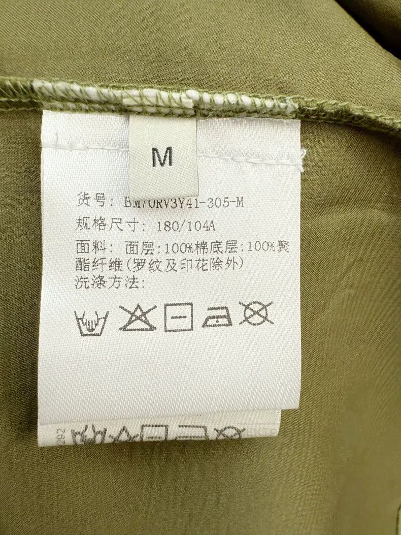 Givenchy Givenchy Short Sleeve Size US M / EU 48-50 / 2 - 5 Thumbnail