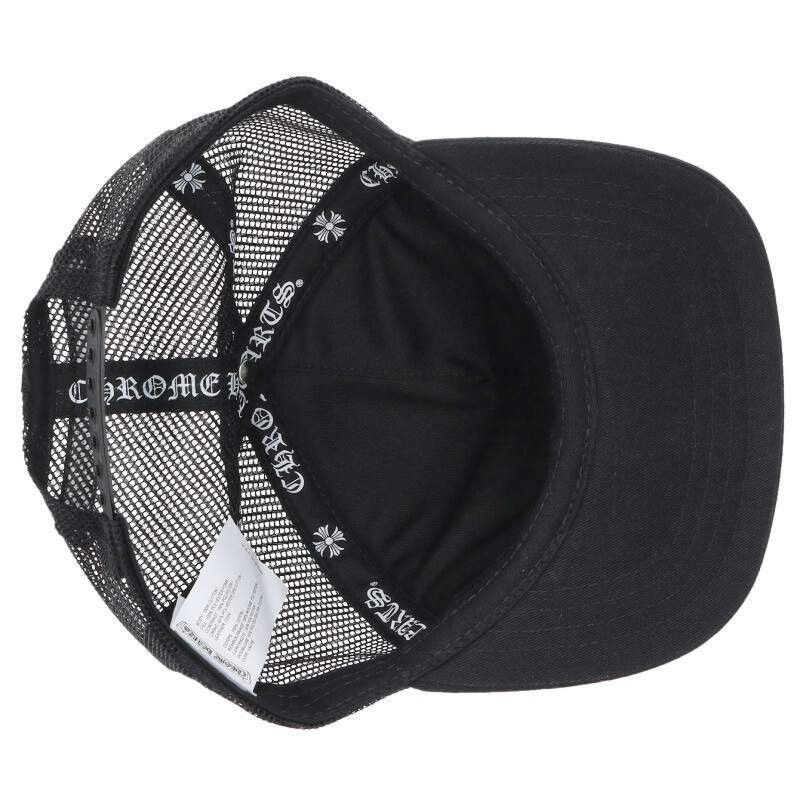 Chrome Hearts CHROME HEARTS Cemetery Patch Trucker Cap Size ONE SIZE - 3 Thumbnail