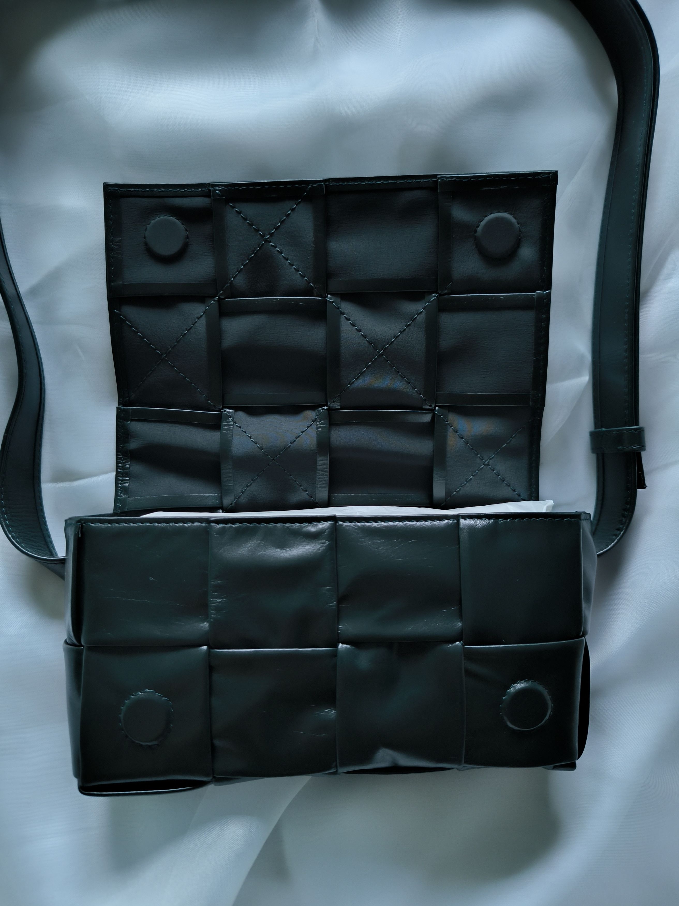 Bottega Veneta Cassette Size ONE SIZE - 3 Thumbnail